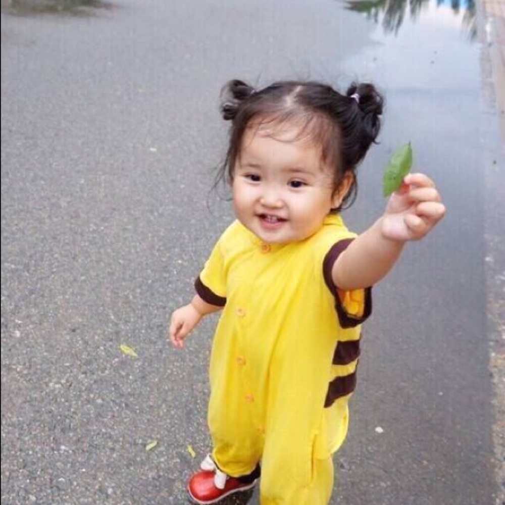 Meet your Posher, Vivian